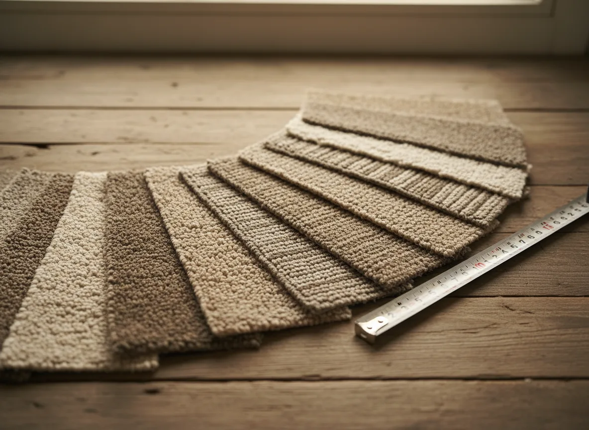 Carpet Installation Stamford, TX FAQs